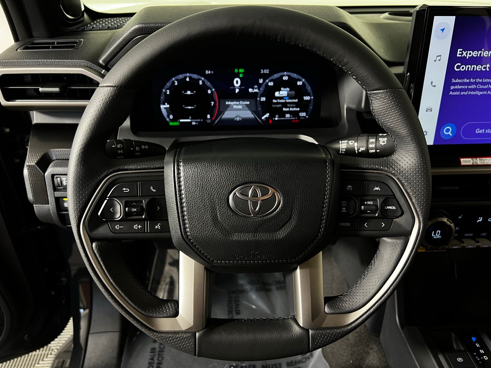 Thumbnail: 2026 Toyota 4Runner - 16