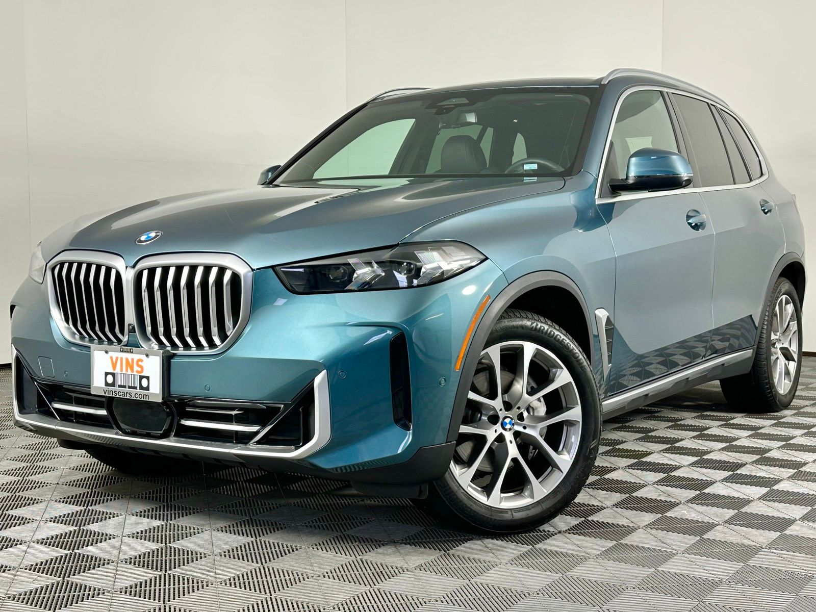 2024 BMW X5 40i - Photo 35