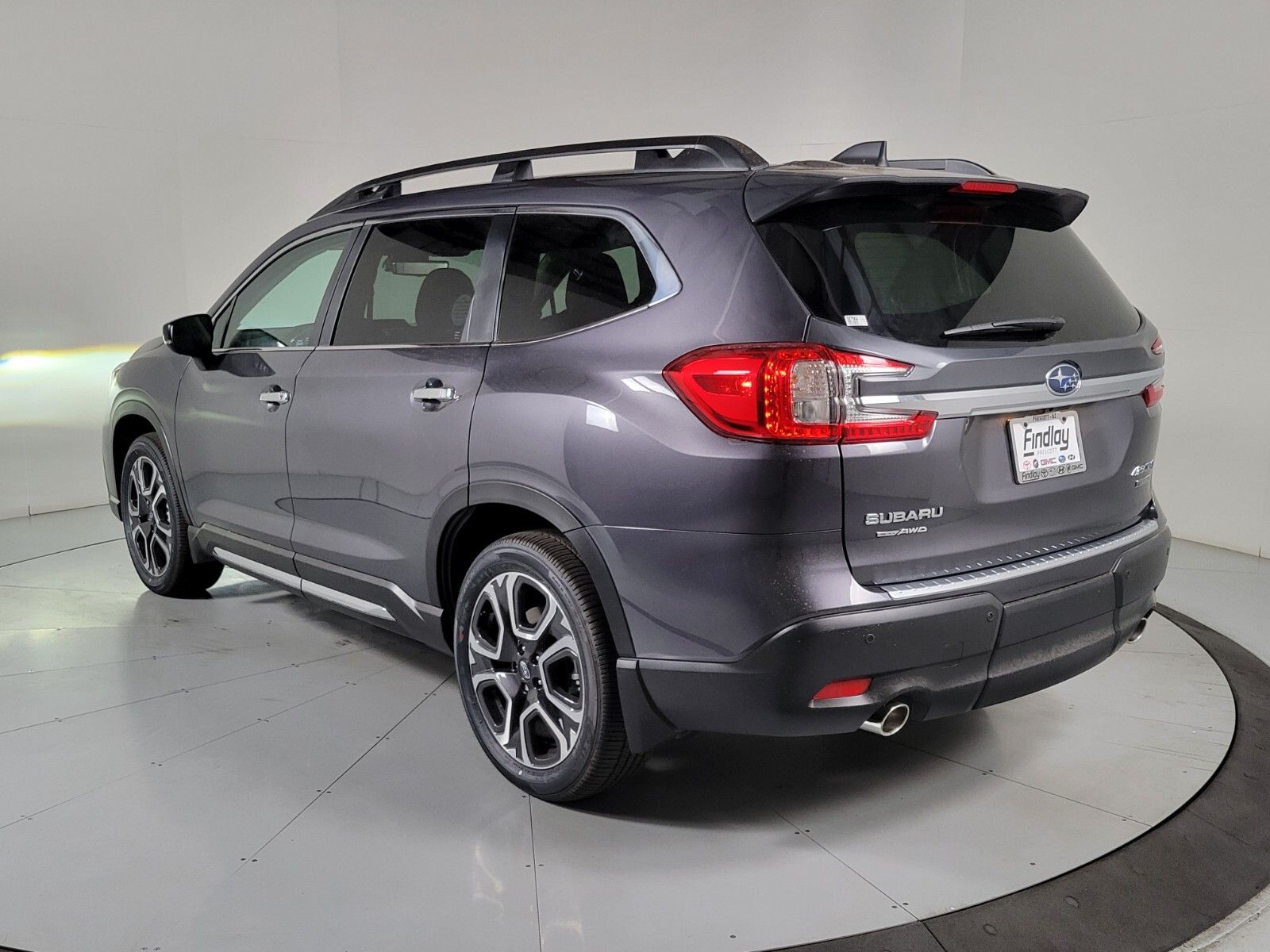 2024 Subaru Ascent Touring 6