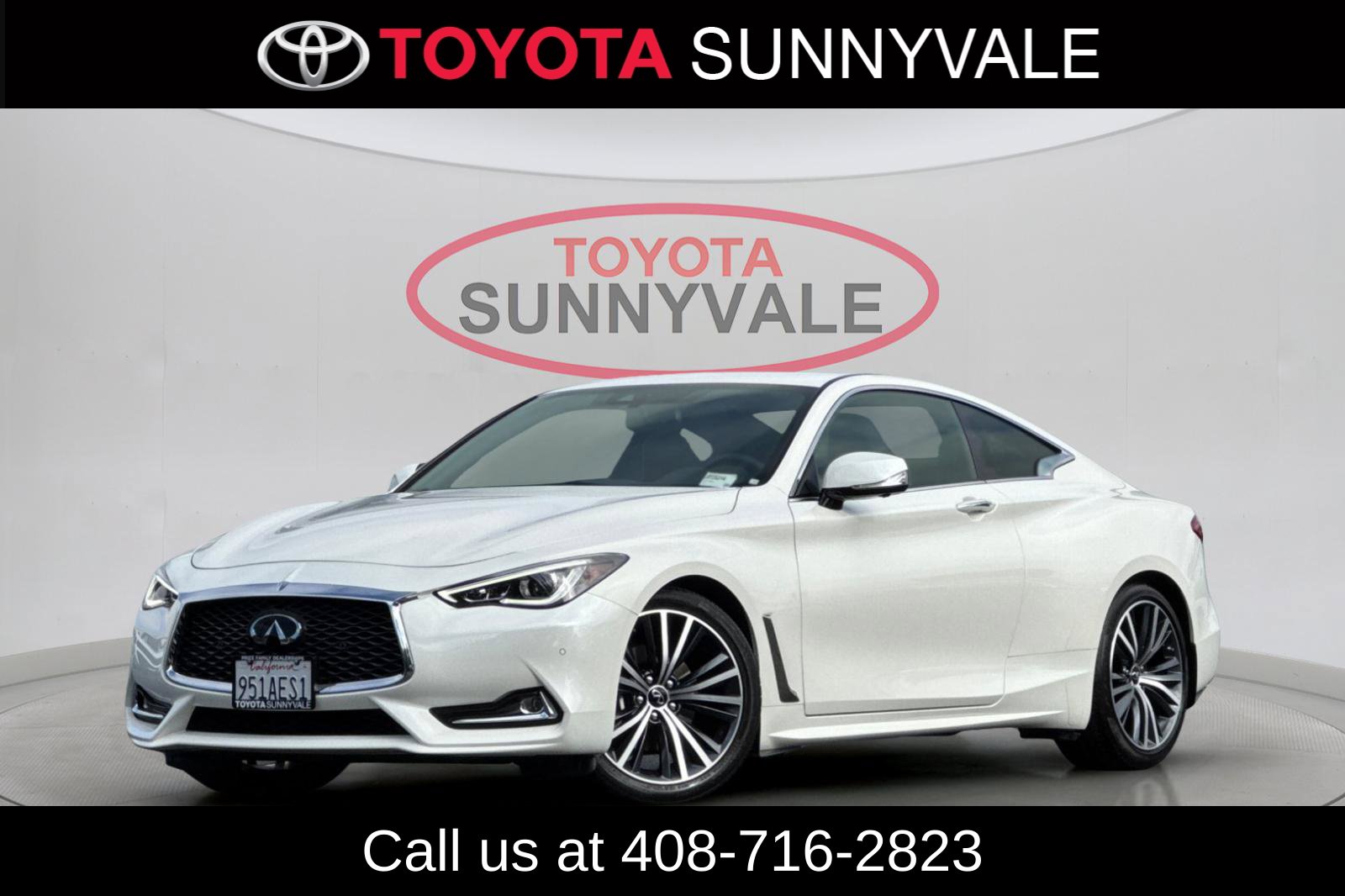2022 INFINITI Q60 3.0T Luxe RWD