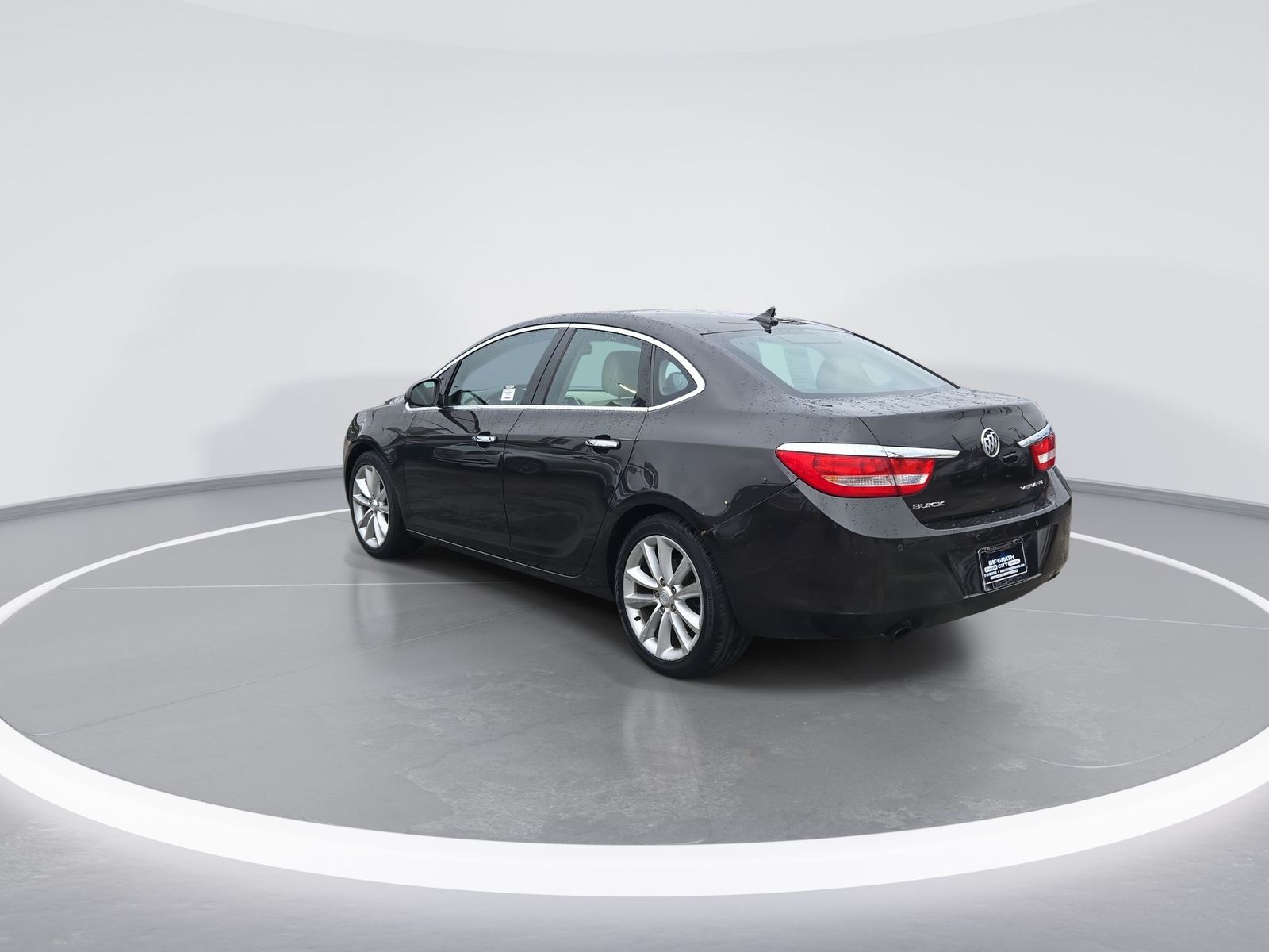 2013 Buick Verano Convenience Group 6