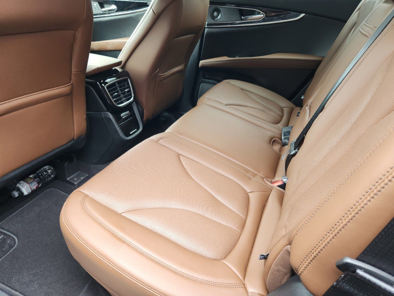 Used Car 2022 Lincoln Nautilus  Reserve For Sale Under $40,000 In Austin, Texas