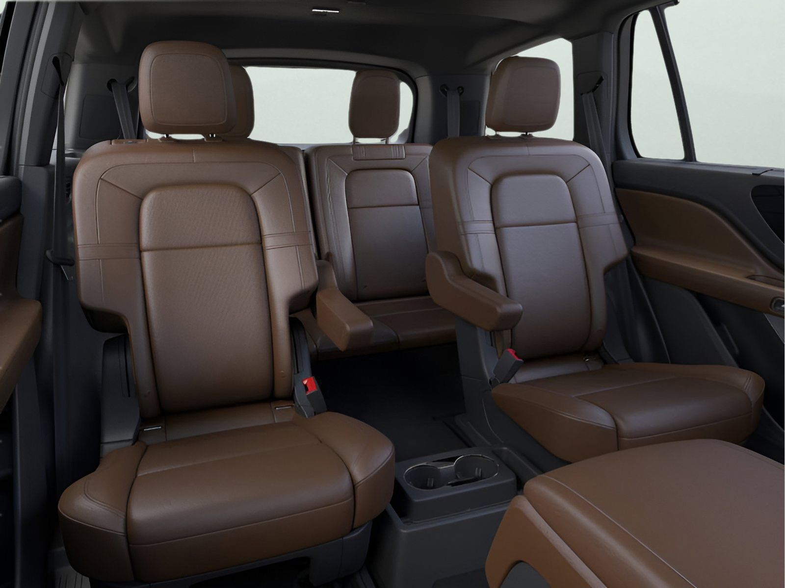 New Car 2025 Lincoln Aviator  Reserve For Sale Under $80,000 In Austin, Texas