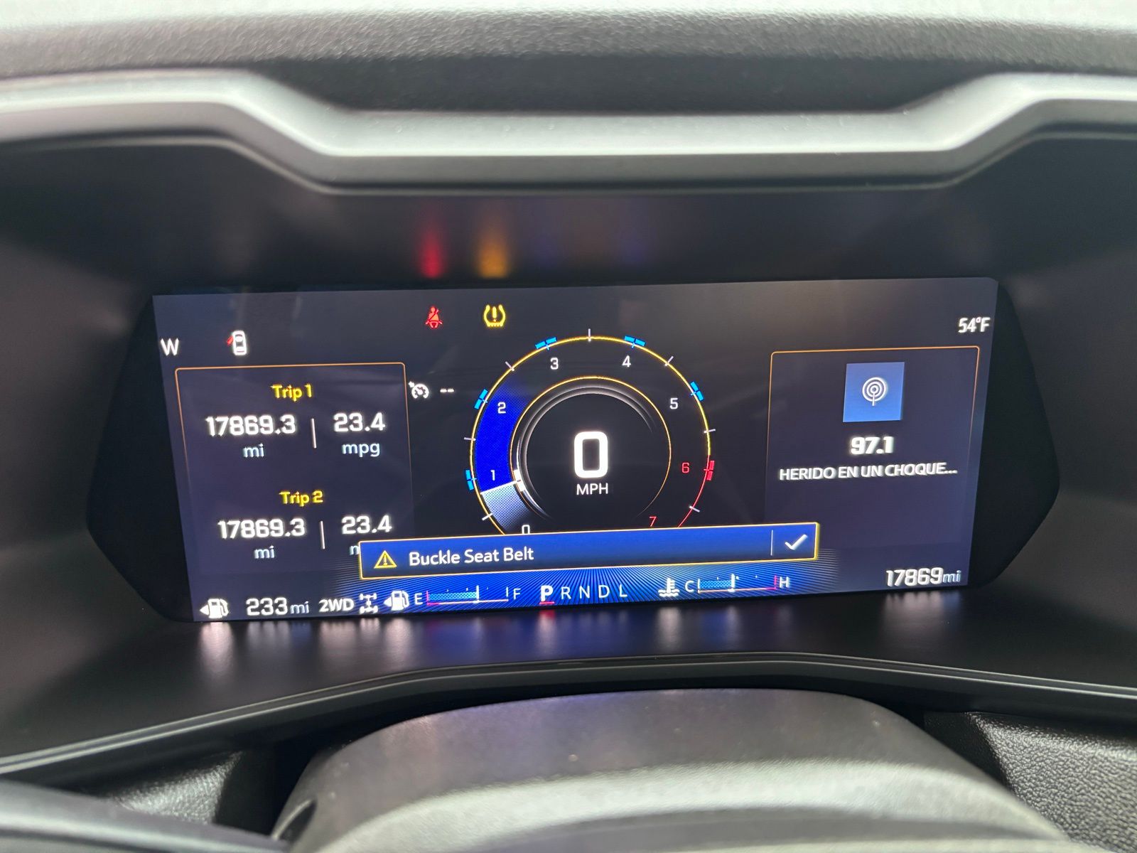 Used Car 2025 Chevrolet Colorado  Work Truck For Sale Under $35,000 In Austin, Texas