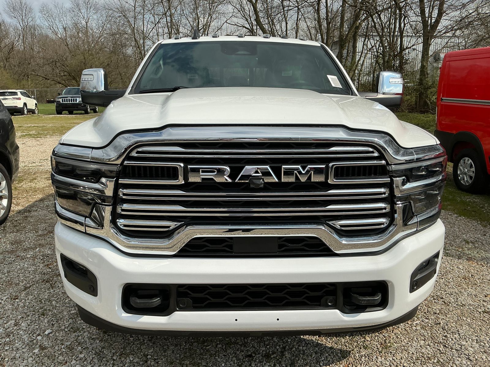 View vehicle photo 2