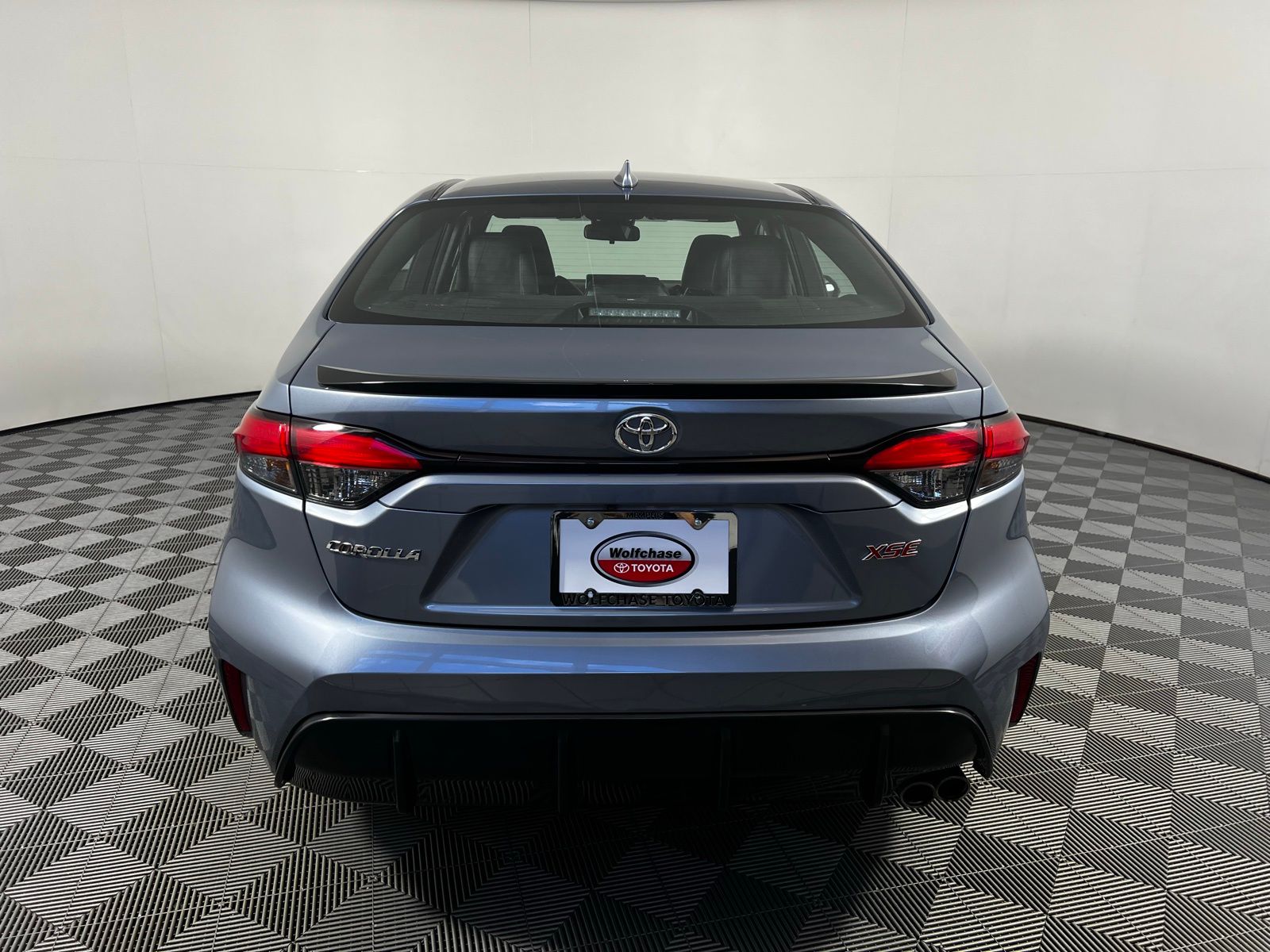 Thumbnail: 2023 Toyota Corolla - 6