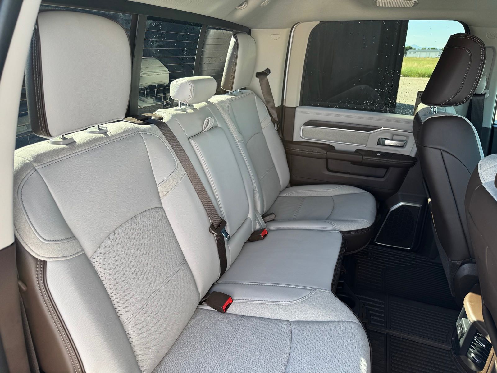 New 2026 Ram 3500 Truck