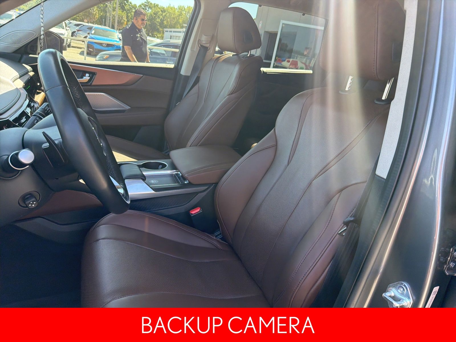 Used 2023 Acura MDX Technology 4D Sport Utility