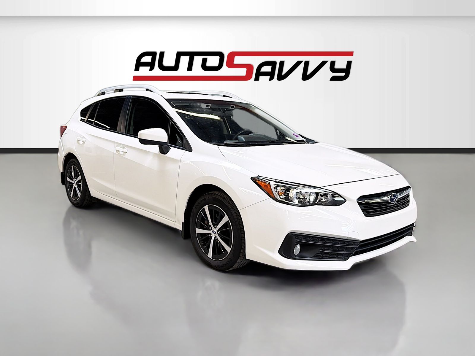 2022 Subaru Impreza 2.0i Premium CVT PZEV's photo