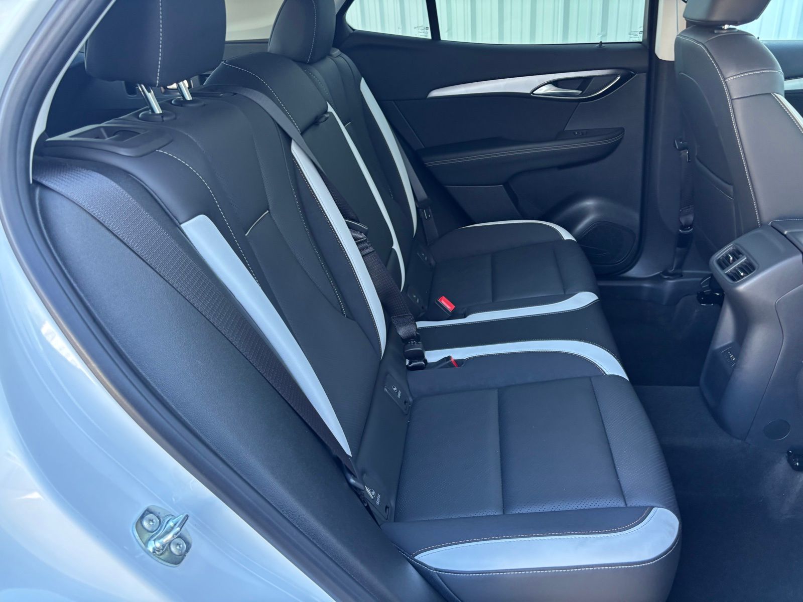 Used Car 2025 Buick Envision  Sport Touring For Sale Under $35,000 In Austin, Texas