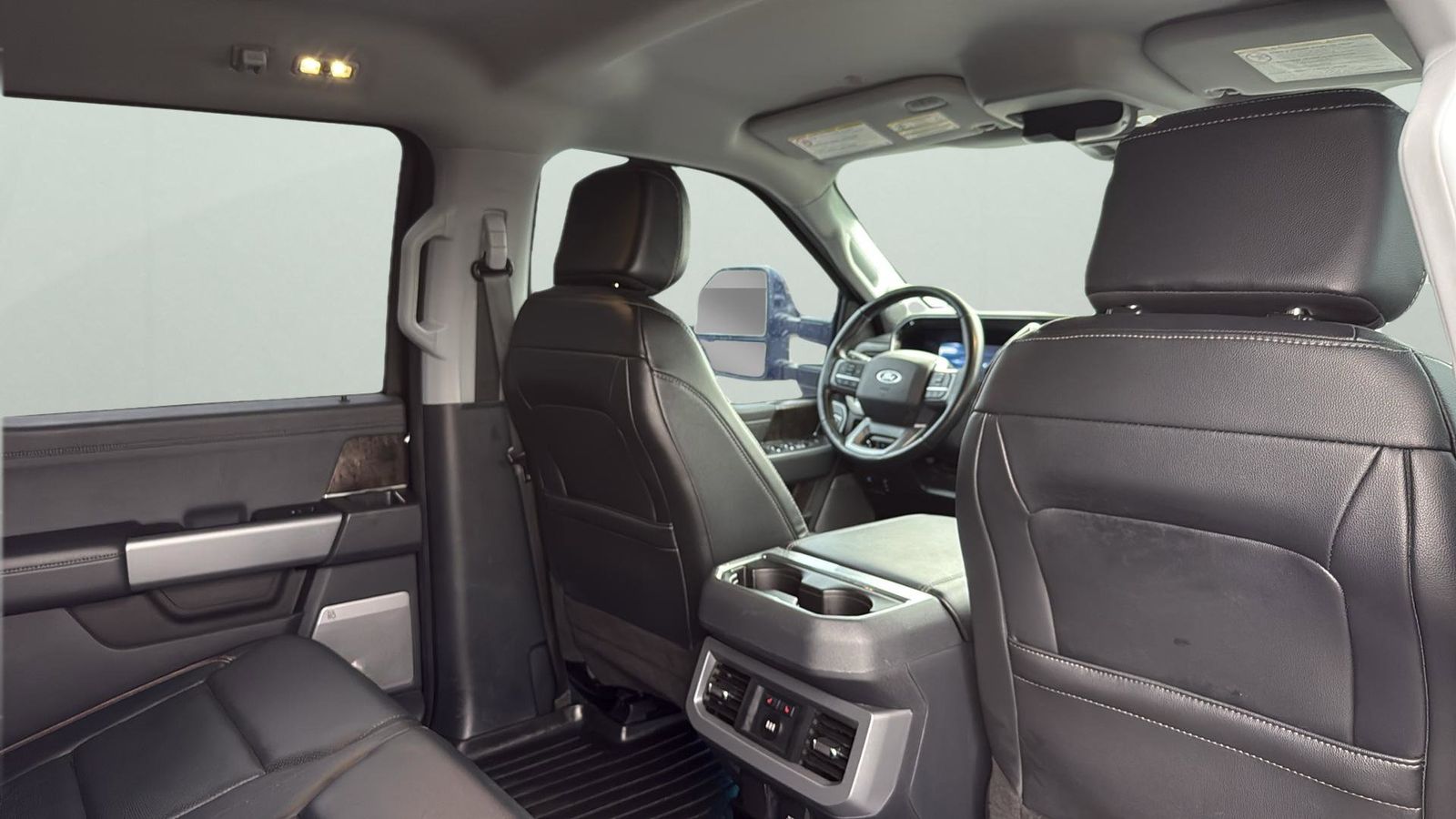 Used Car 2024 Ford F-250sd  Lariat For Sale Under $70,000 In Austin, Texas