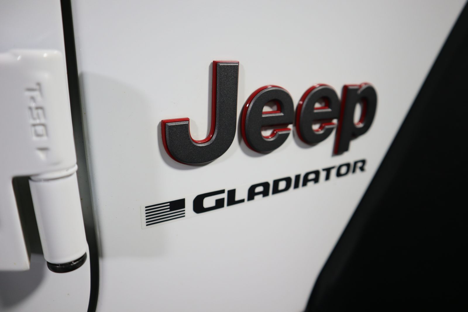 2023 Jeep Gladiator Rubicon photo