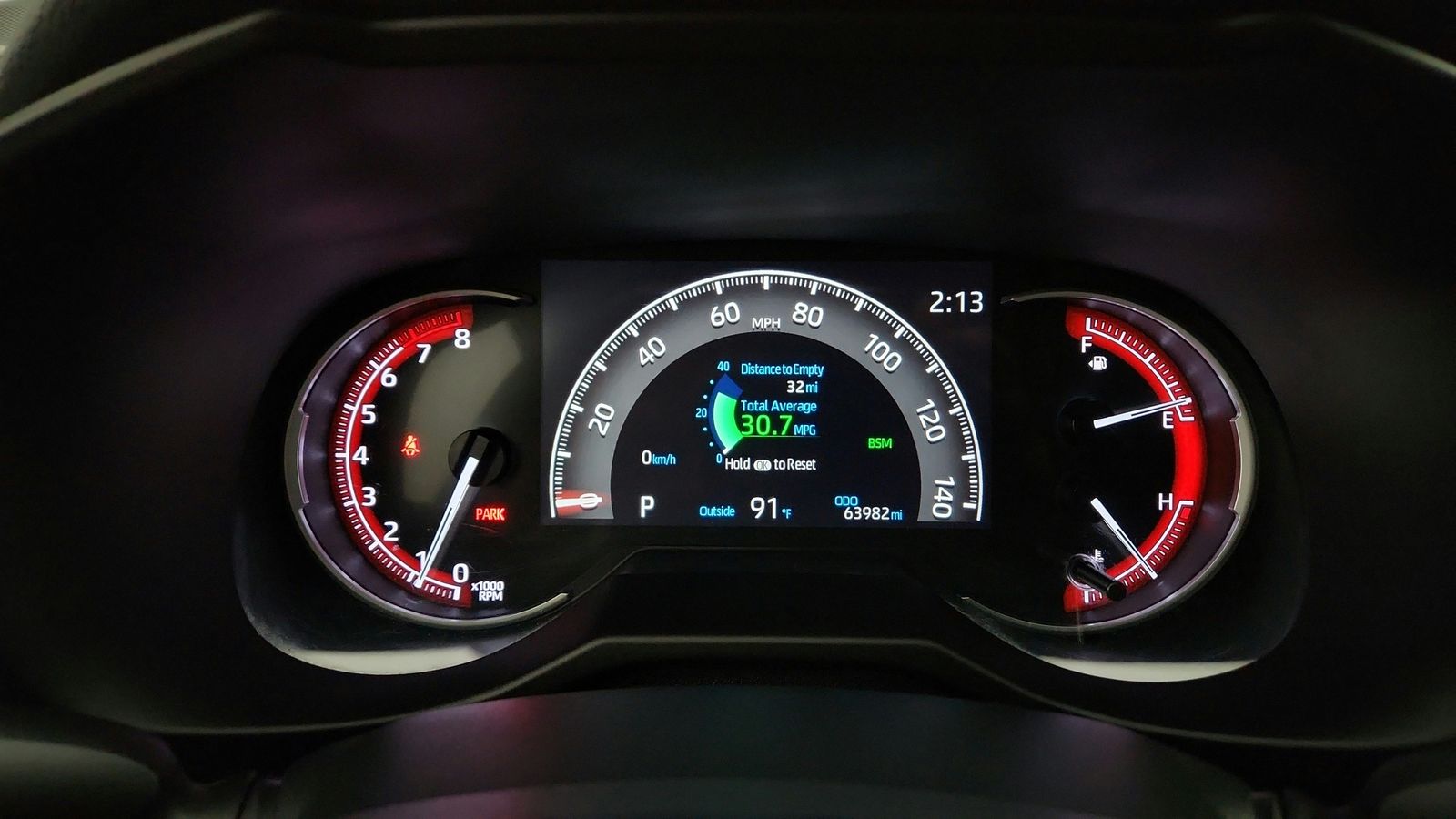 Used 2024  Toyota XLE image 30