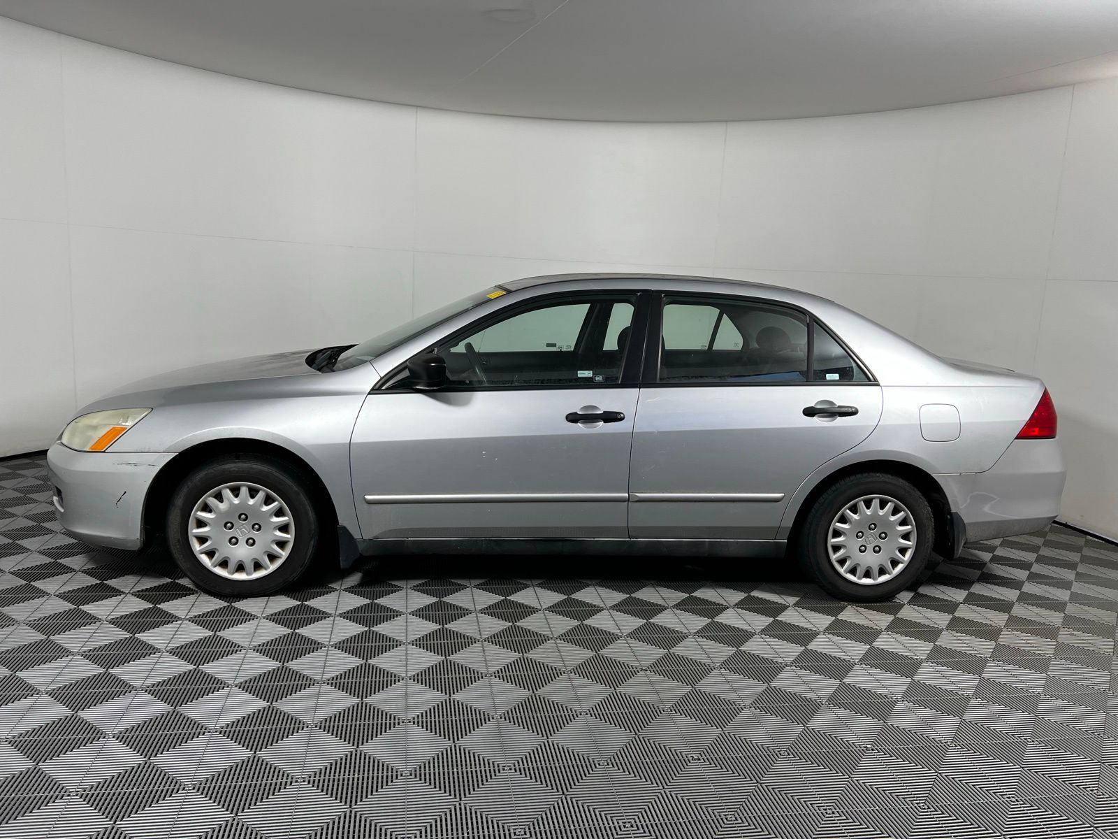 2006 Honda Accord VP 7