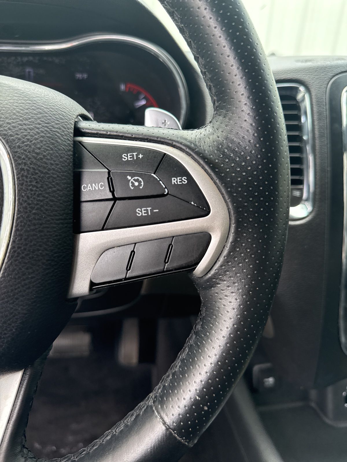 Used Car 2014 Dodge Durango  R/t For Sale Under $15,000 In Austin, Texas