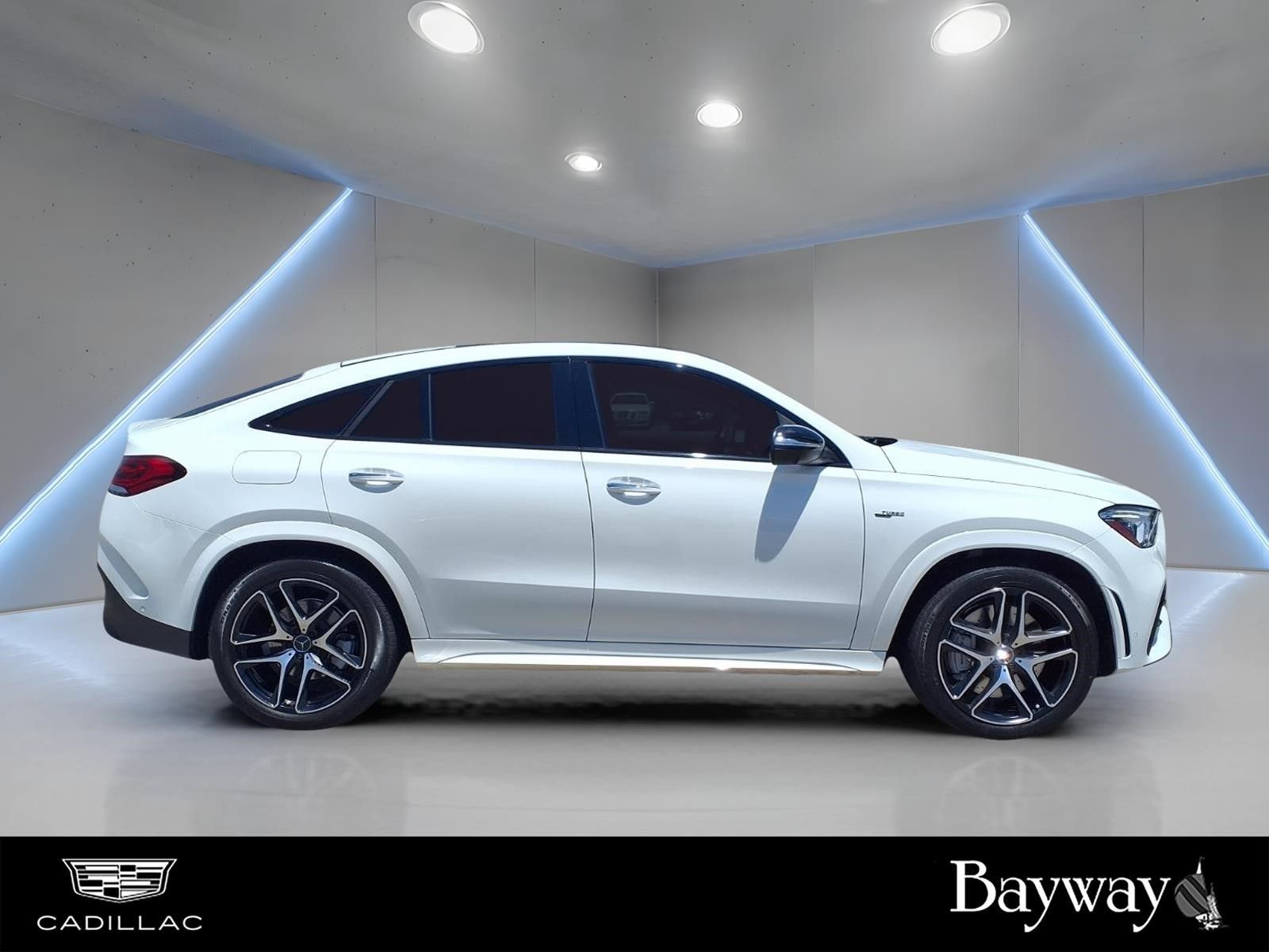 2023 Mercedes-Benz GLE GLE 53 AMG® - 5