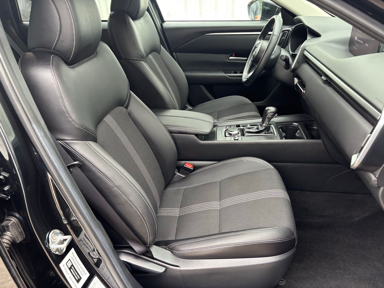 Used Car 2025 Mazda Cx-50  2.5 S Preferred Package For Sale Under $30,000 In Austin, Texas