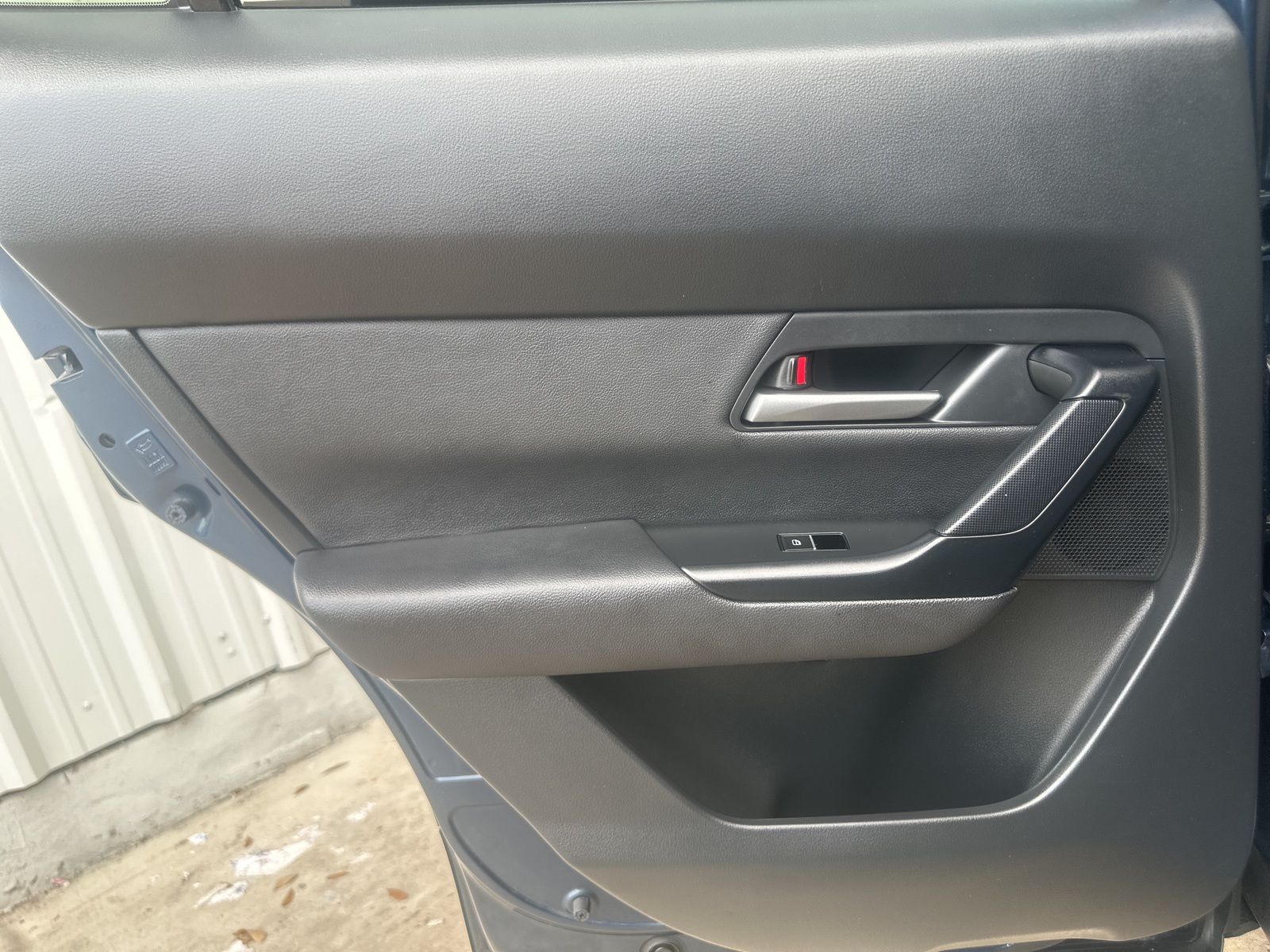 Used Car 2025 Mazda Cx-50  2.5 S Preferred Package For Sale Under $30,000 In Austin, Texas
