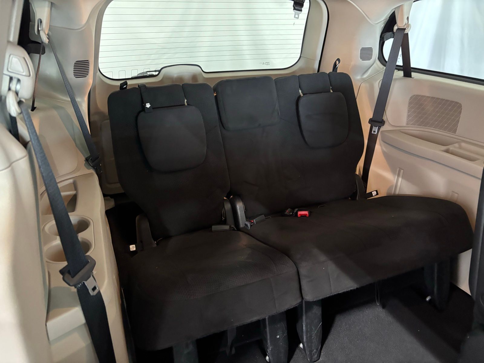 Used Car 2013 Dodge Grand Caravan  Se For Sale Under $10,000 In Austin, Texas