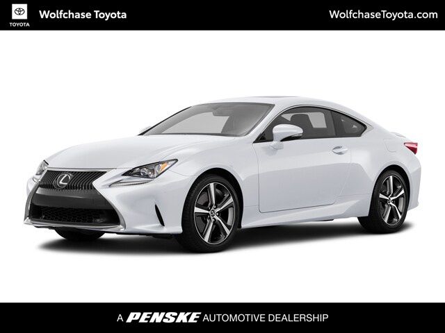 2018 Lexus RC 300 -
                  Cordova, TN