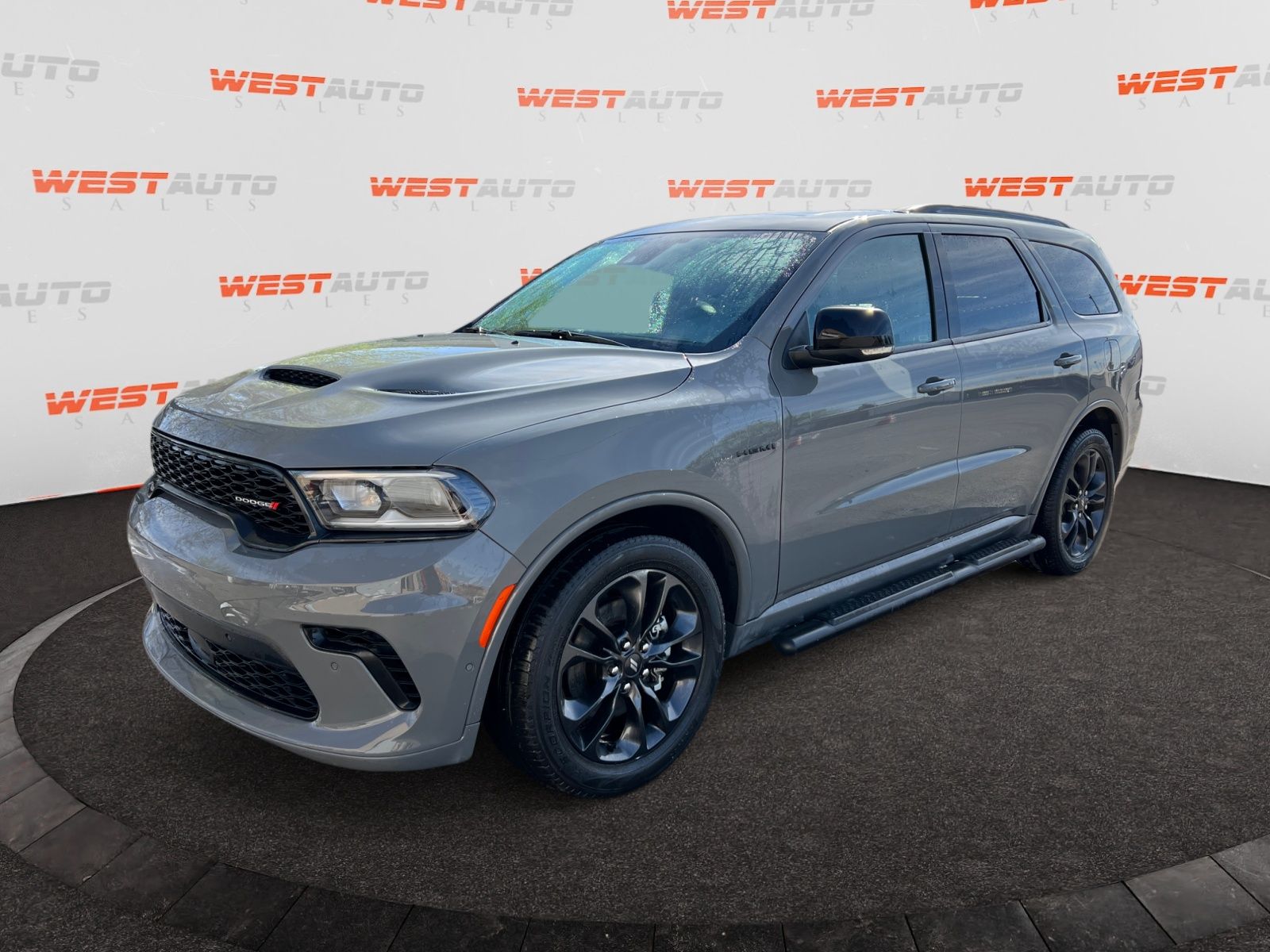 2024 Dodge Durango R/T AWD