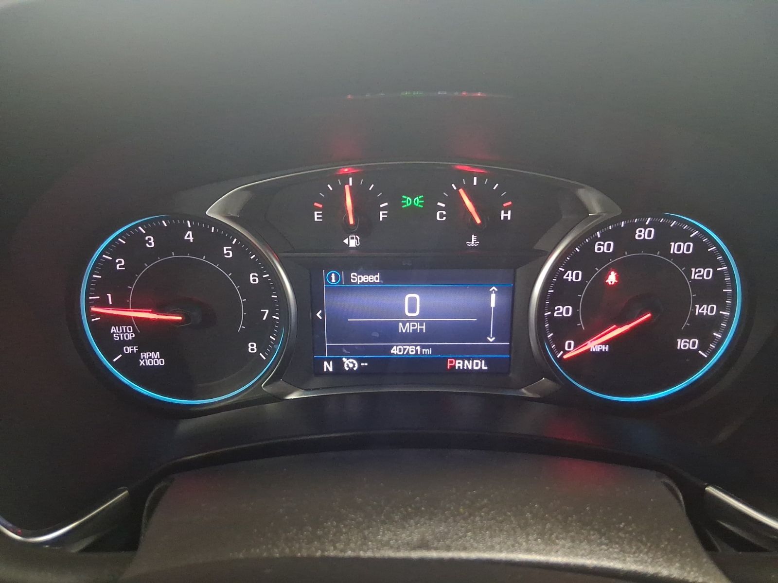 Used Car 2024 Chevrolet Equinox  Lt For Sale Under $25,000 In Austin, Texas