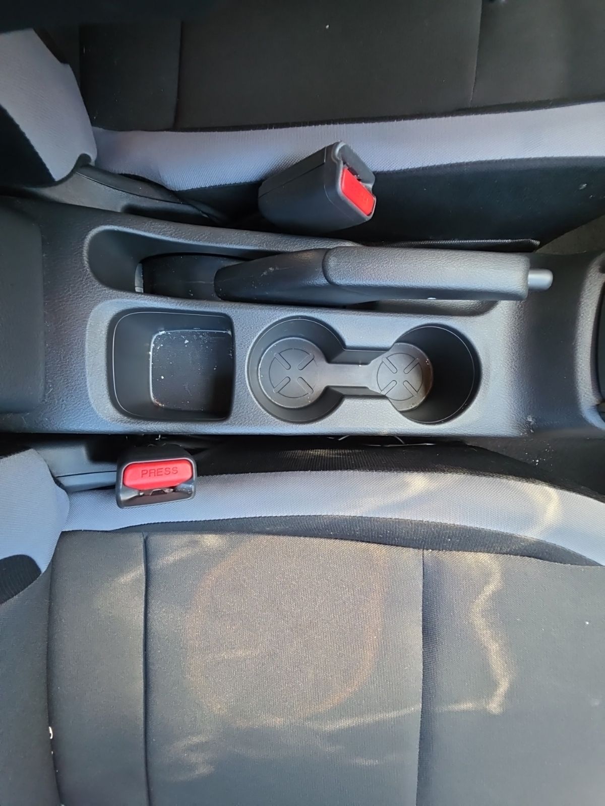 Used 2025 Black Nissan 1.6 S image 27