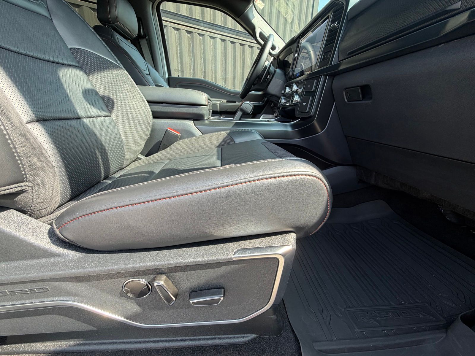 Used 2025 Ford F-150 Truck
