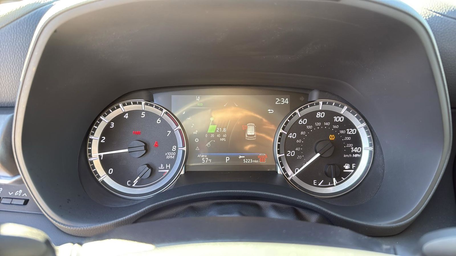 Used Car 2025 Toyota Highlander  Le For Sale Under $40,000 In Austin, Texas