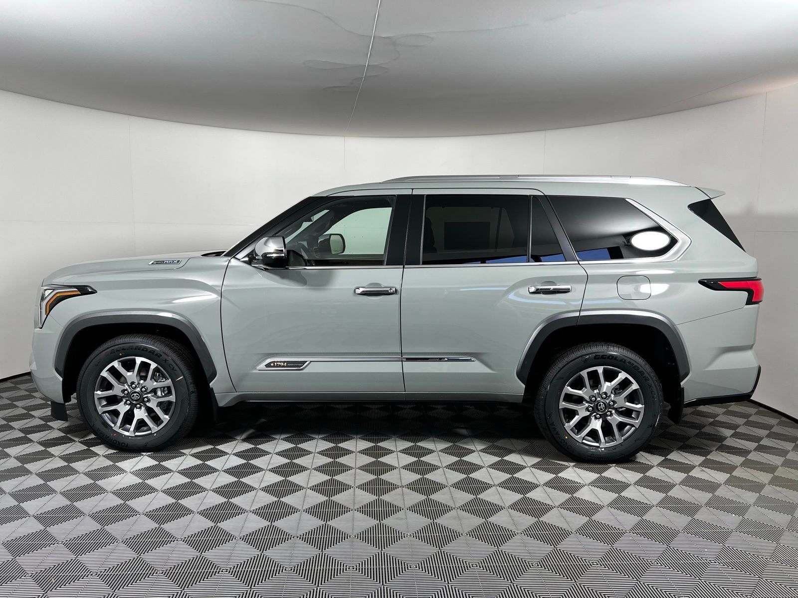 Thumbnail: 2026 Toyota Sequoia - 8