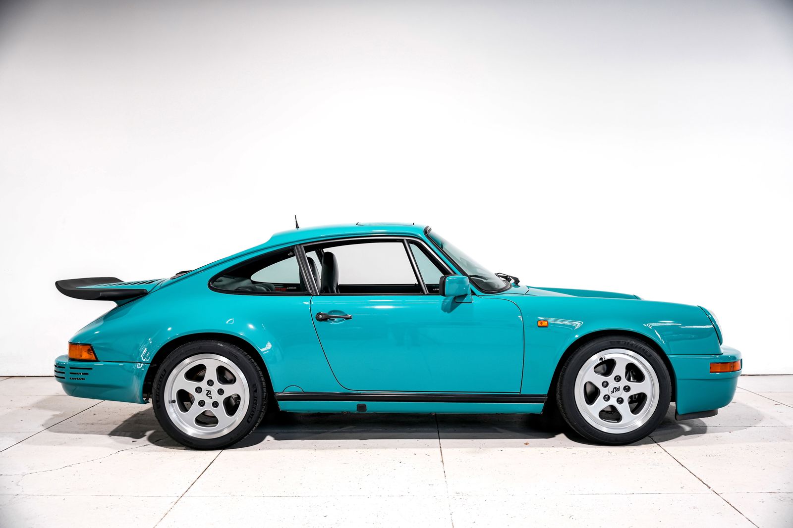 1988 Porsche 911