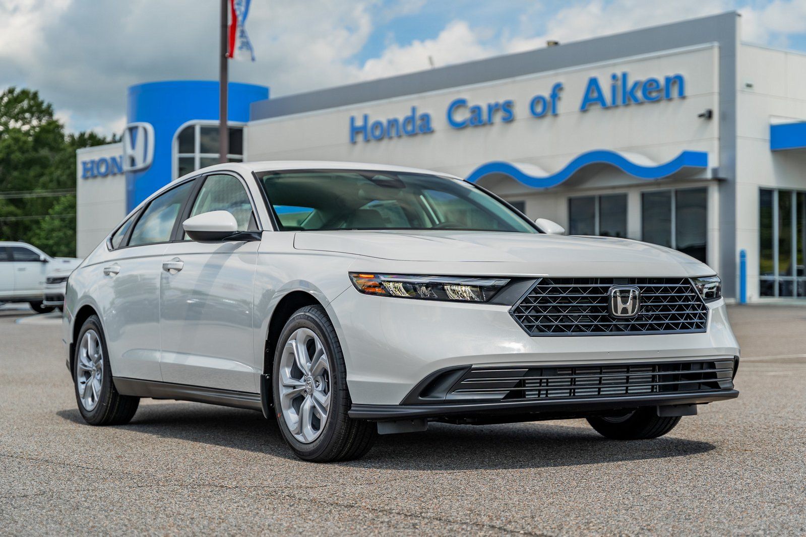 2025 Honda Accord