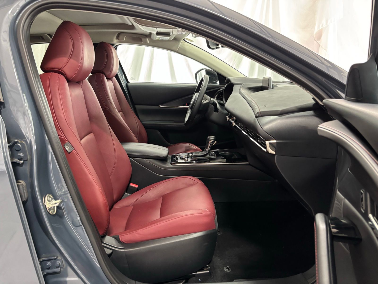 Used Car 2023 Mazda Cx-30  2.5 S Carbon Edition For Sale Under $25,000 In Austin, Texas