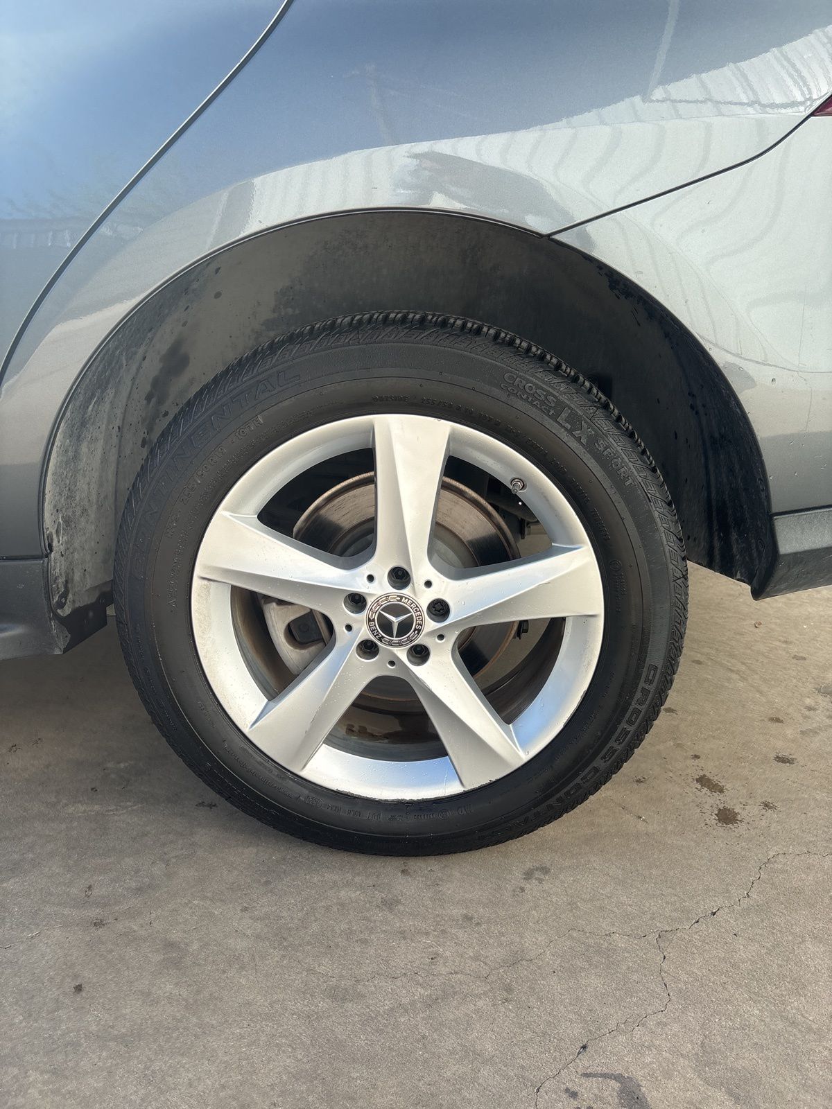 Used Car 2018 Mercedes-benz Gle  Gle 350 For Sale Under $20,000 In Austin, Texas