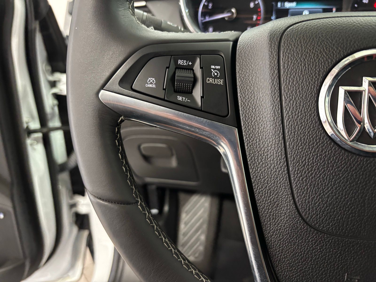 Used Car 2017 Buick Encore  Preferred Ii For Sale Under $20,000 In Austin, Texas