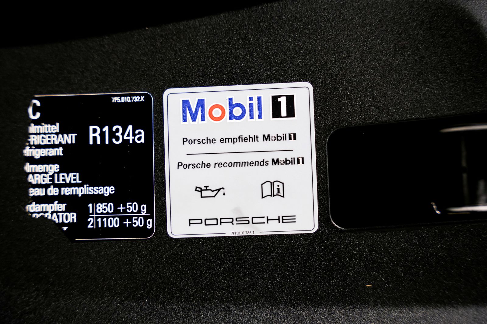 2013 Porsche Cayenne Diesel — photo 48