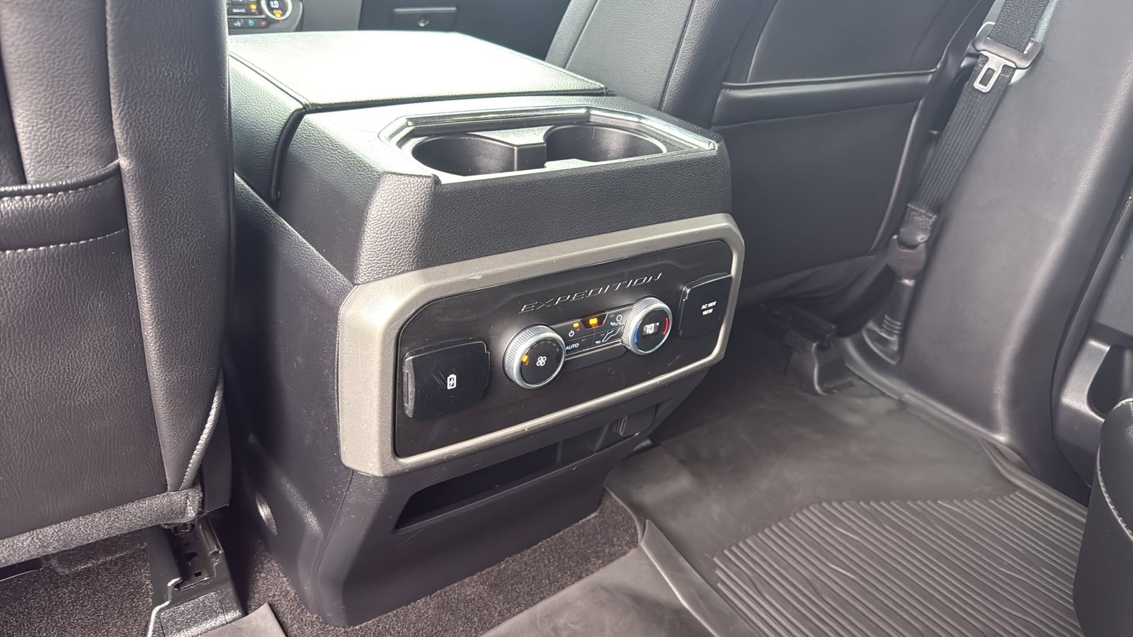 Used Car 2021 Ford Expedition  Xlt For Sale Under $50,000 In Austin, Texas