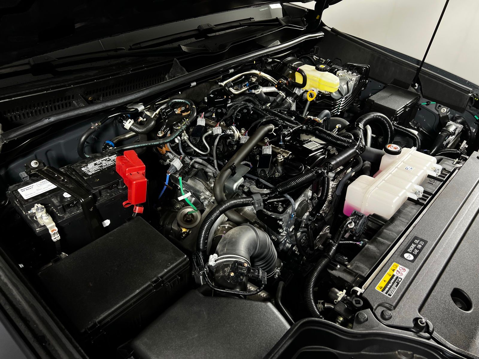 Thumbnail: 2025 Toyota 4Runner - 10