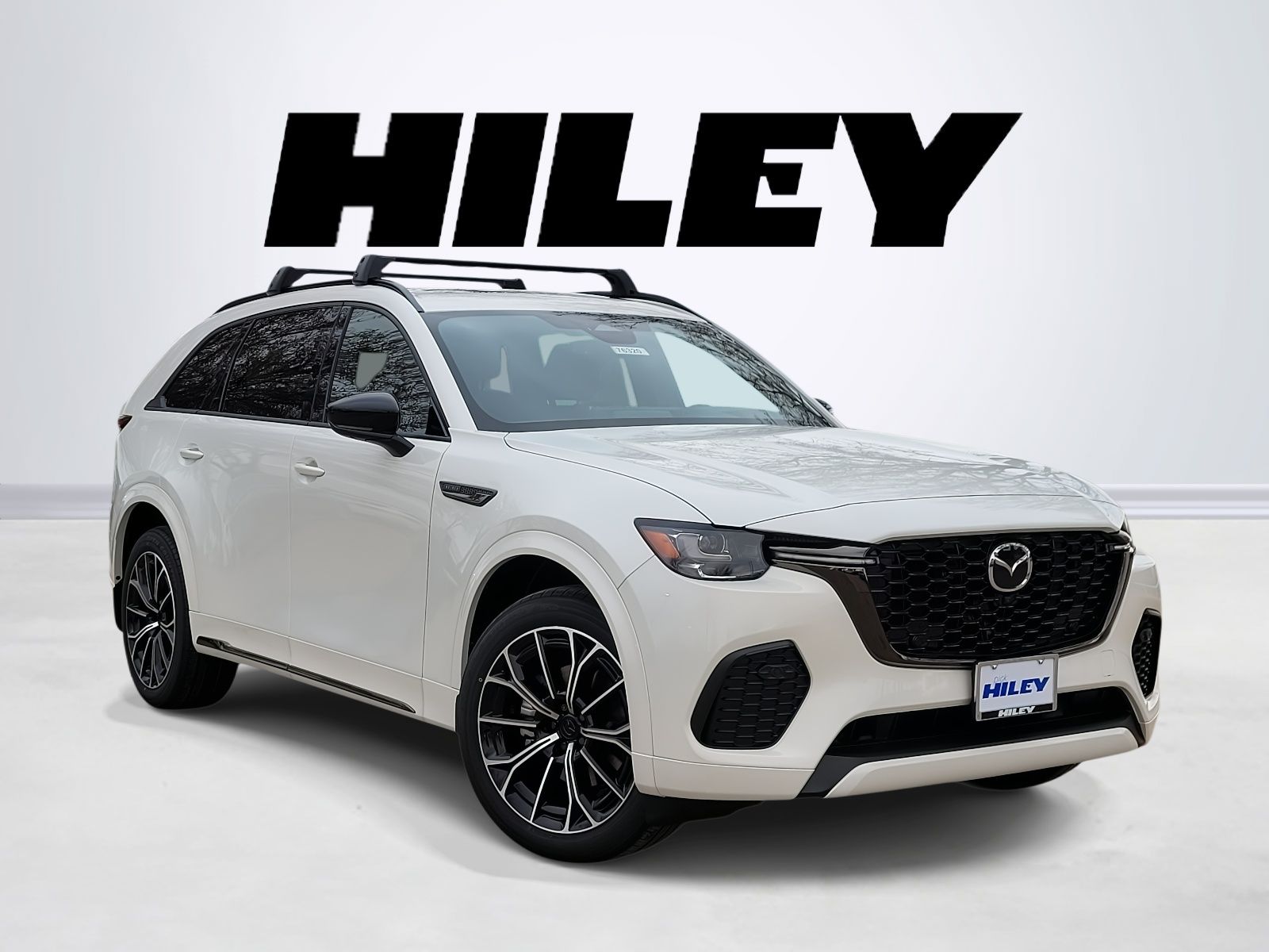 2026 Mazda Mazda CX-70 3.3 Turbo S Premium AWD