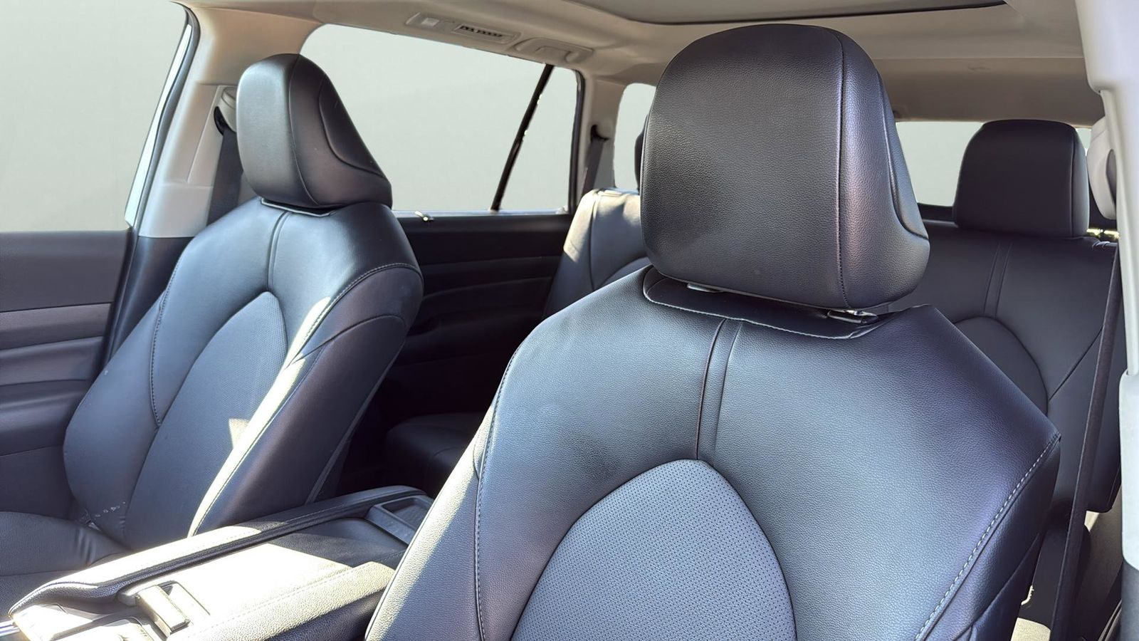 Used Car 2024 Toyota Grand Highlander  Xle For Sale Under $50,000 In Austin, Texas