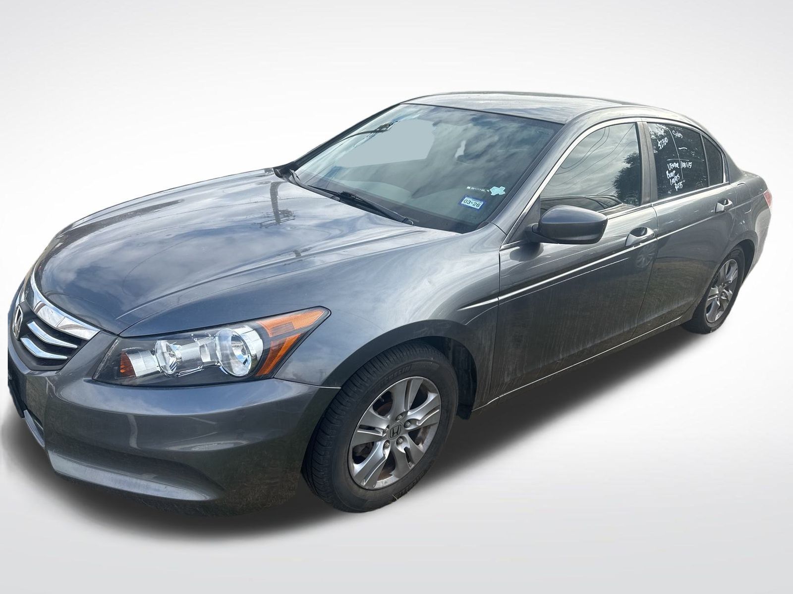 Used Car 2011 Honda Accord  Se For Sale Under $10,000 In Austin, Texas