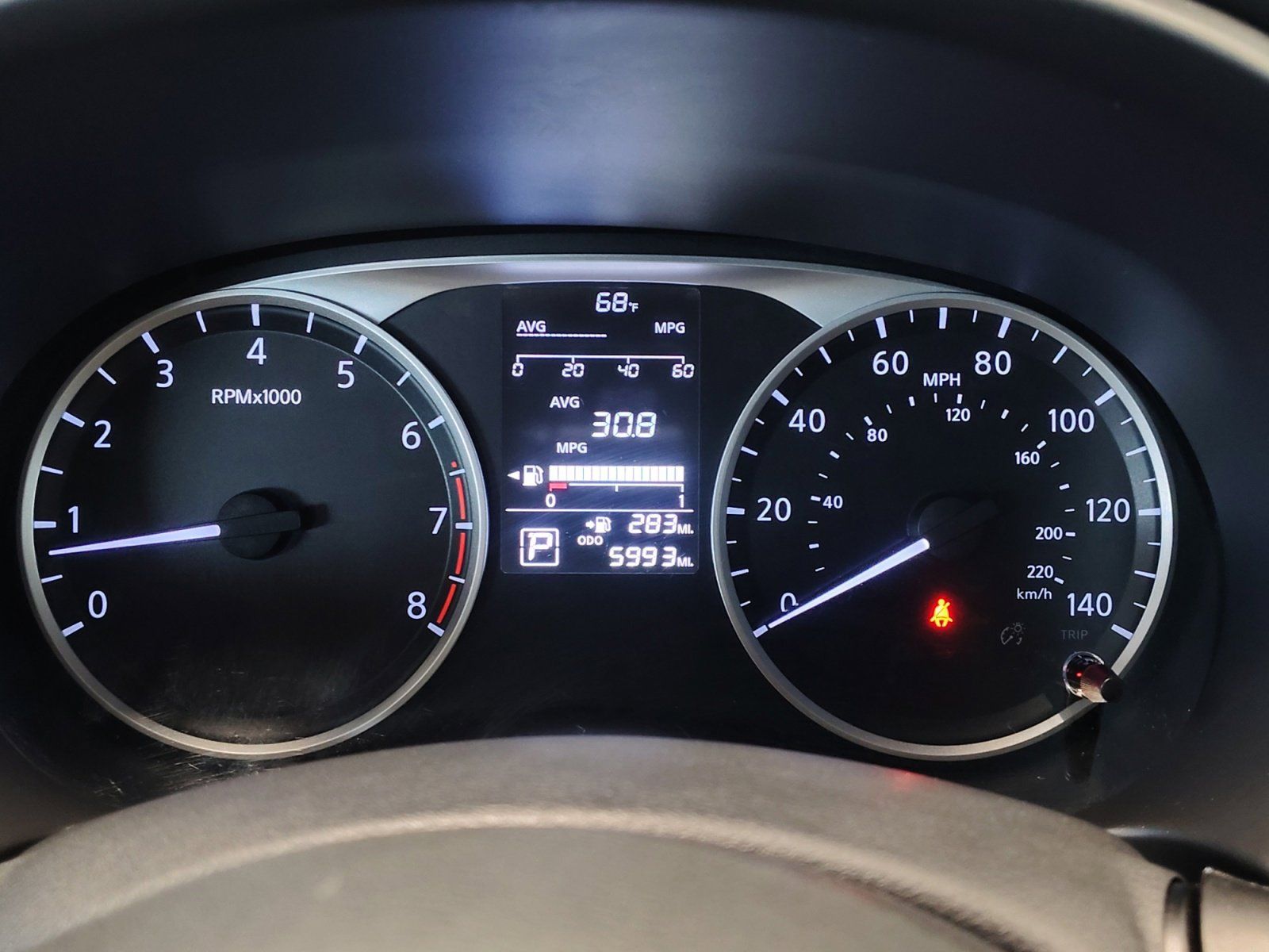 Used Car 2025 Nissan Kicks Play  S For Sale Under $25,000 In San Antonio, Texas