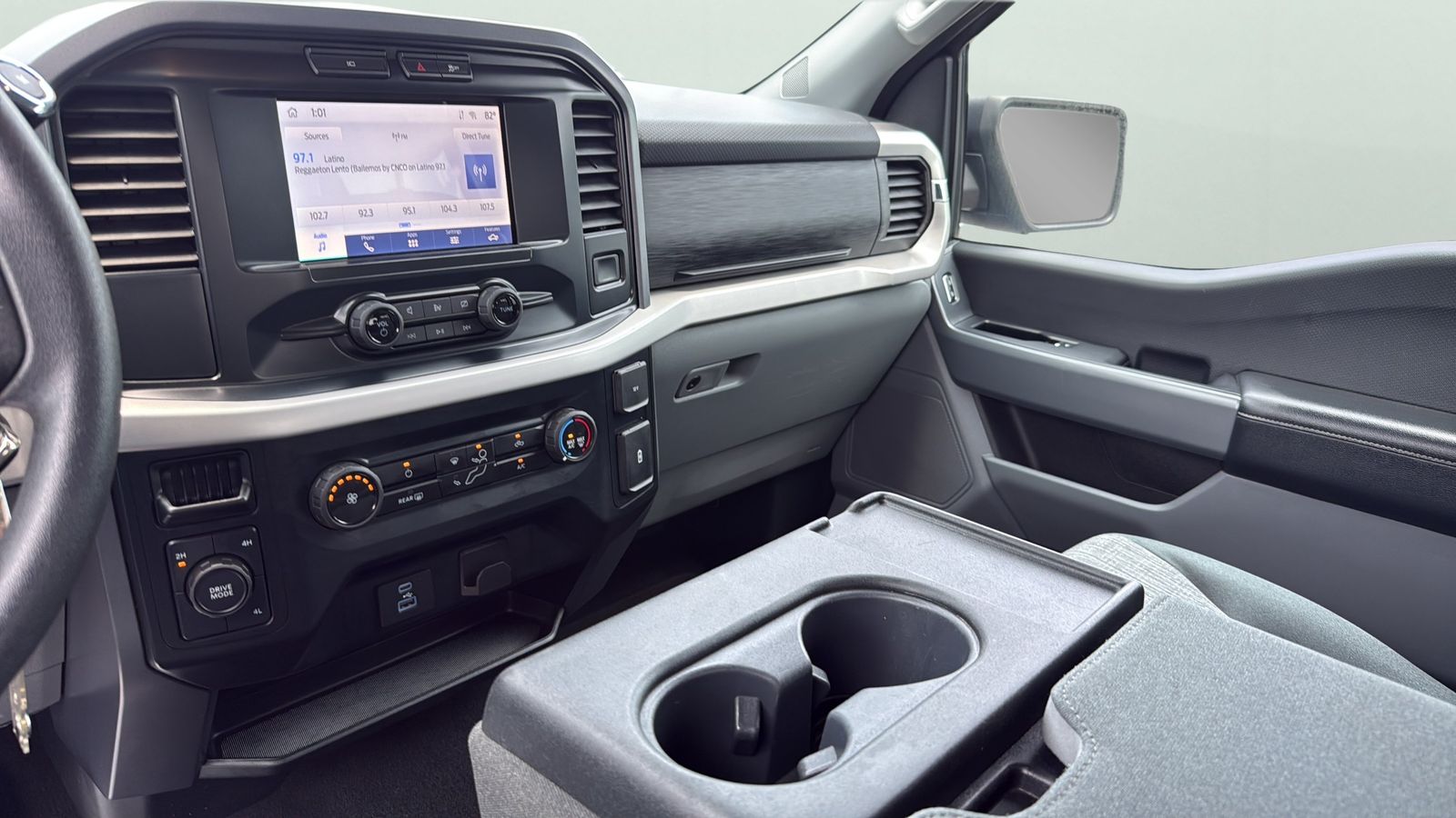 Used Car 2023 Ford F-150  Xlt For Sale Under $50,000 In Austin, Texas