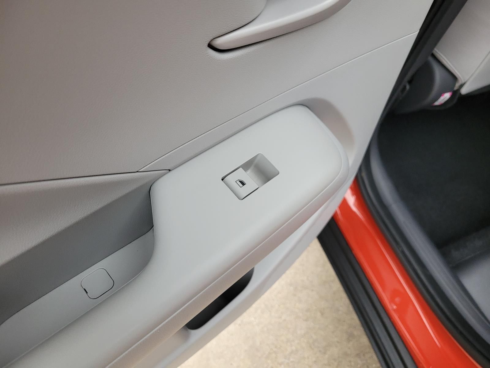 used 2024 Hyundai Kona car, priced at $20,400