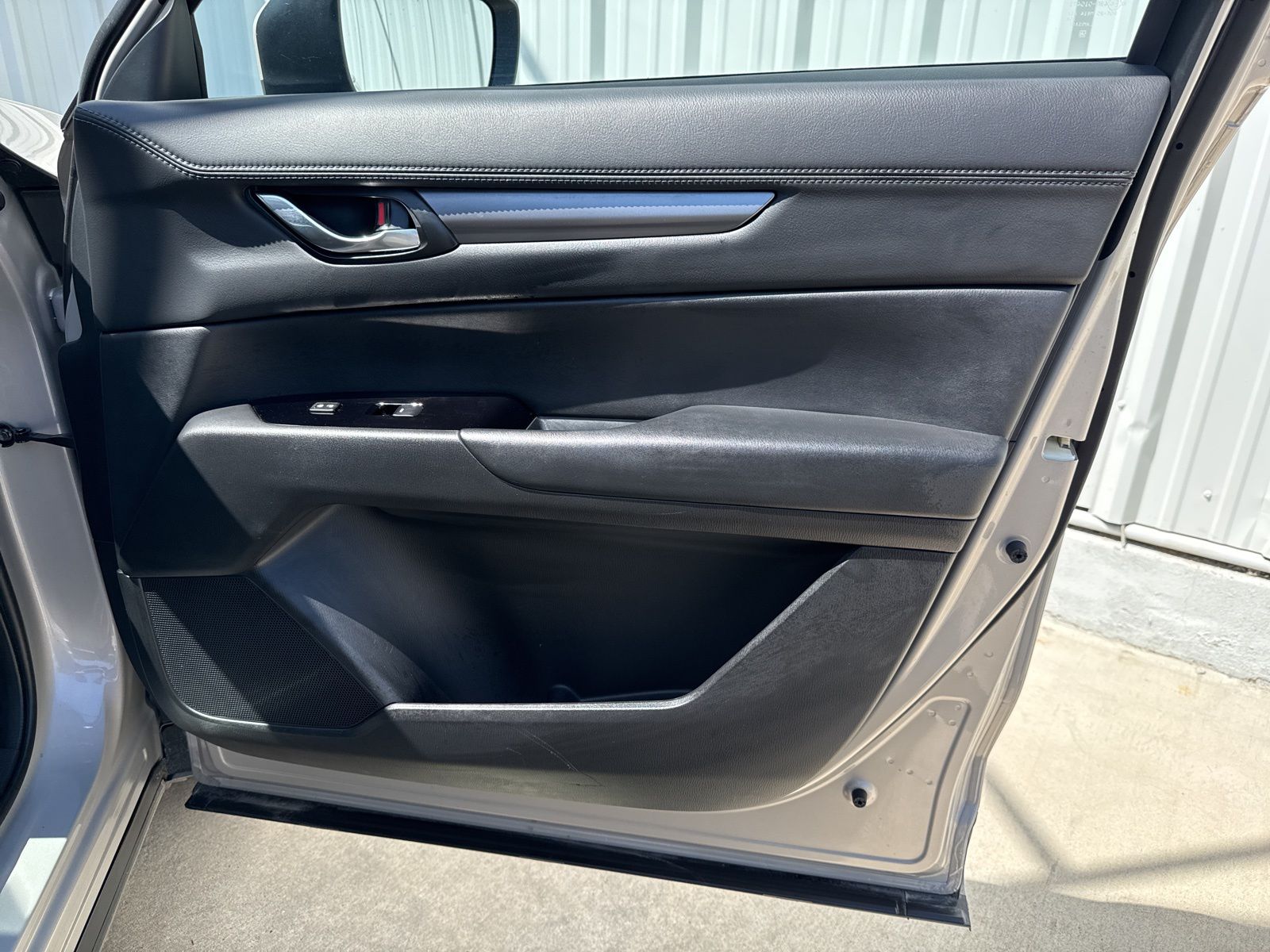 Used Car 2025 Mazda Cx-5  2.5 S Preferred Package For Sale Under $30,000 In Austin, Texas