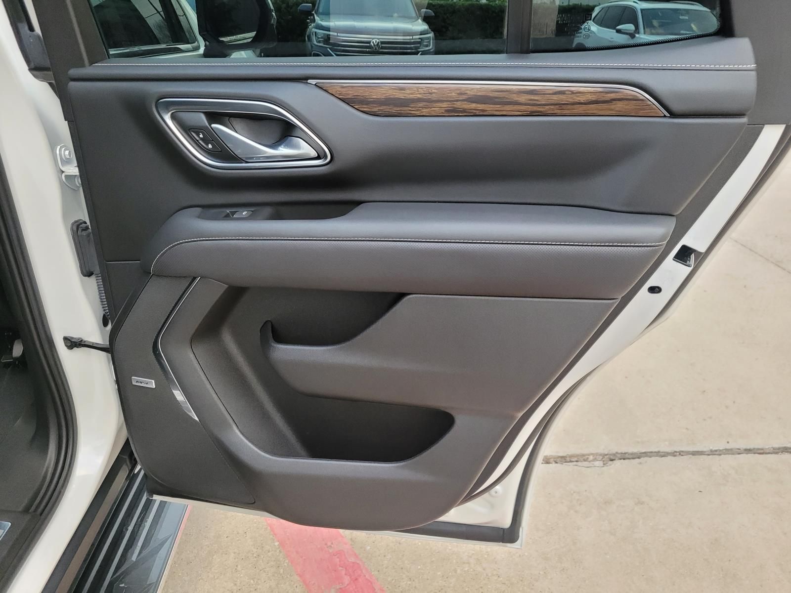 used 2023 Chevrolet Tahoe car, priced at $56,500