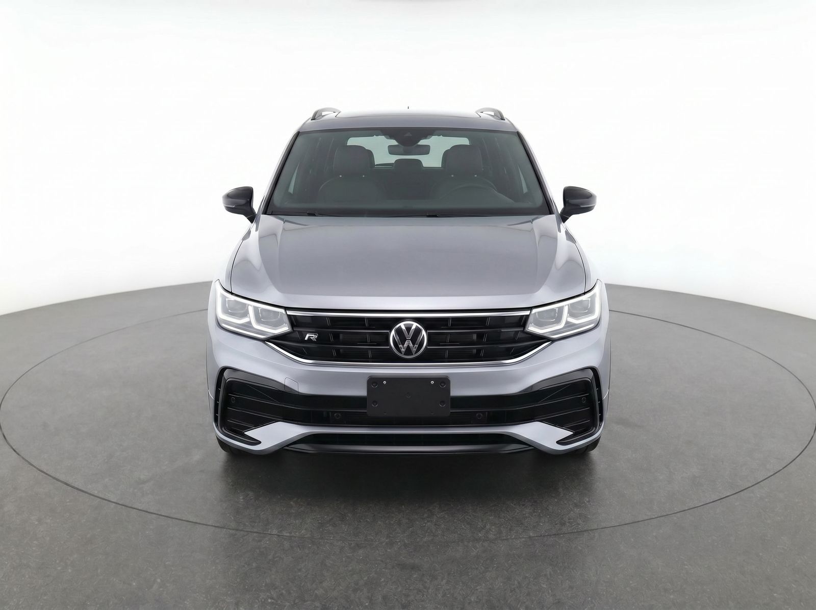 used 2023 Volkswagen Tiguan car, priced at $28,850