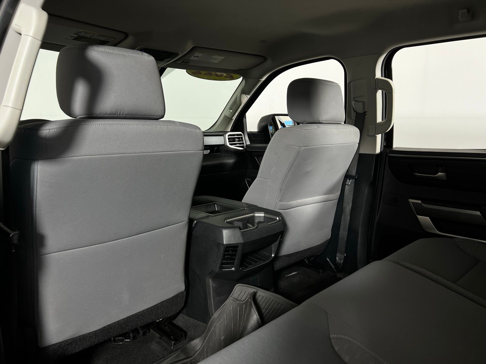 Thumbnail: 2022 Toyota Tundra - 21