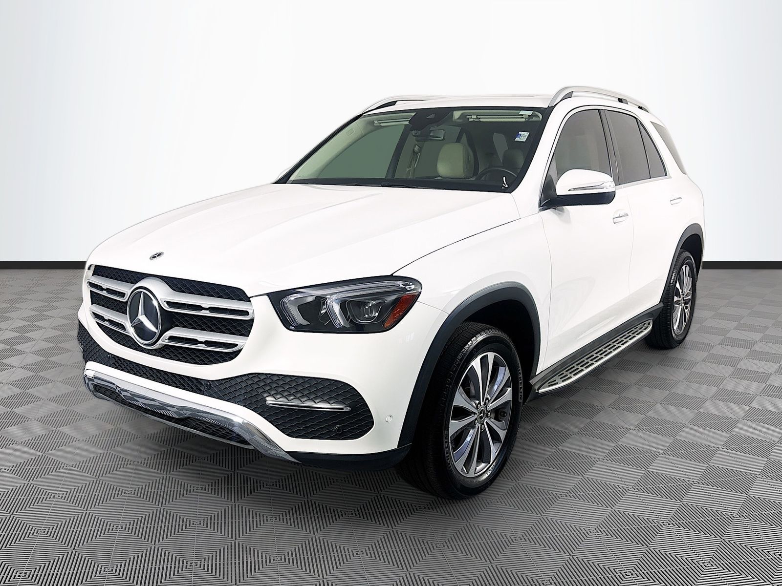 Used 2022 Mercedes-Benz GLE GLE 350 For Sale in OLIVE BRANCH, MS