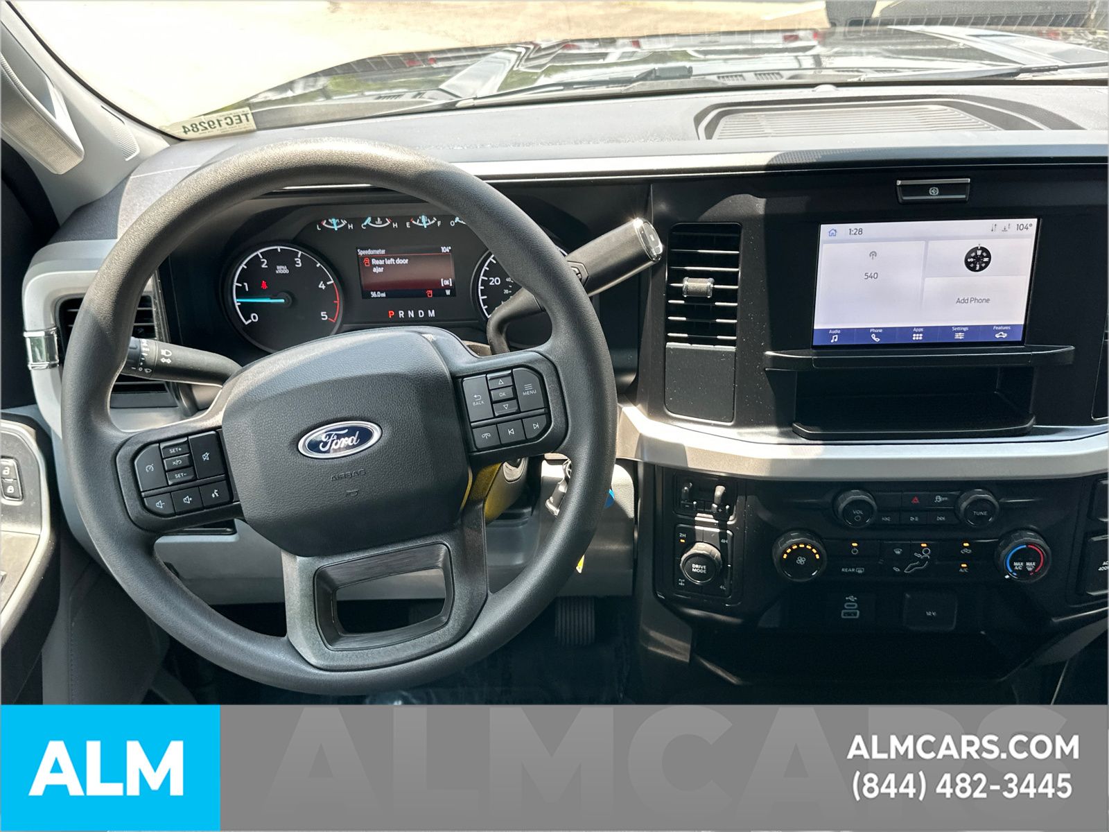 Used 2026 Black Ford XL image 26
